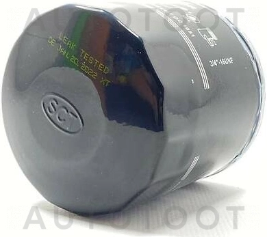Фильтр масляный (см. примечание) -BRF213 Brave для FORD FOCUS, FORD C-MAX, FORD FUSION, FORD S-MAX, FORD MONDEO, FORD GALAXY, FORD MAVERICK, MAZDA 3 (AXELA), MAZDA 5 (PREMACY), MAZDA 6 (ATENZA), MAZDA