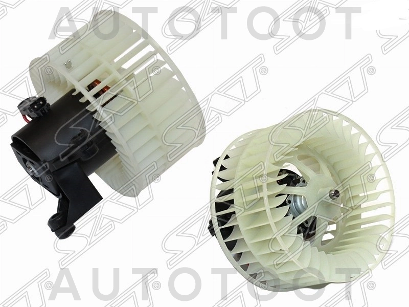 Мотор отопителя салона -STA1688200542 Sat для MERCEDES A-CLASS