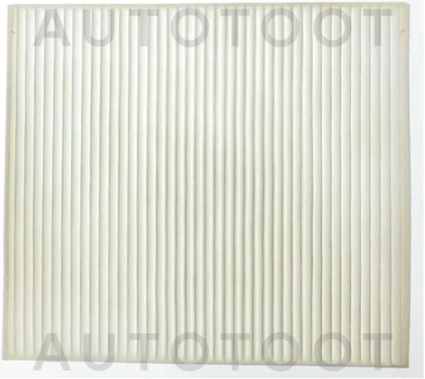 Фильтр салонный -AMDFC167 Amd для HYUNDAI SOLARIS, KIA RIO