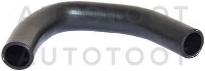 Шланг радиатора 45161GA740 -  для SUBARU LEGACY