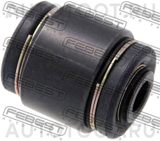 Сайлентблок задней поперечной тяги наружный (шароблок) -FG0282 Fixar для MITSUBISHI AIRTREK, MITSUBISHI LANCER, MITSUBISHI OUTLANDER