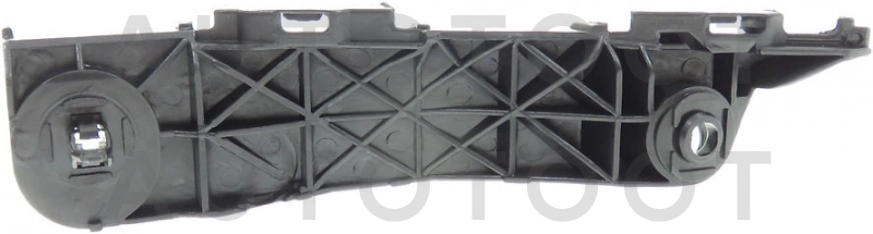 Крепление переднего бампера левое -STTYY3000B2 Sat для TOYOTA RAV4