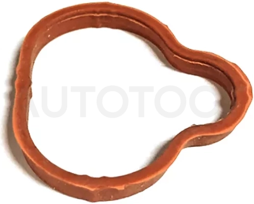 Прокладка впускного коллектора 1,2 Z12XE OPEL Agila/Astra/Corsa 98-07 (1 шт)