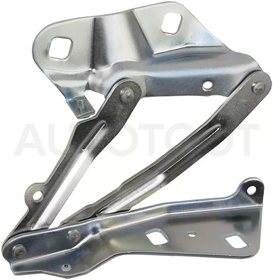 Петля капота Ford Transit 14-20 (Справа) - Артикул STFDR8015B1 - Производитель Sat - Фото, Отзывы, Цены