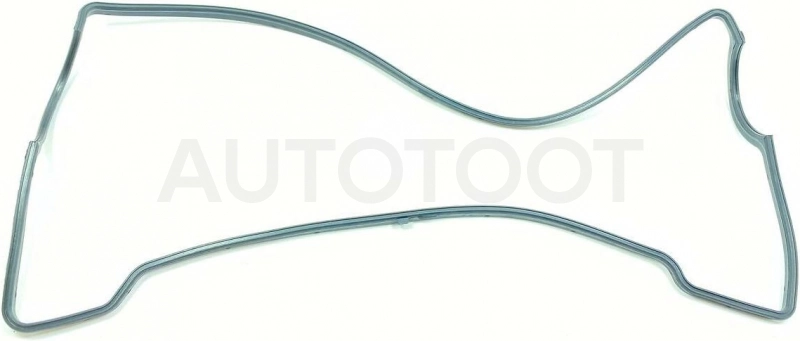 Прокладка крышки клапанов 4\5\7A (под трамблёр) -JPE0003 Just Drive для TOYOTA COROLLA