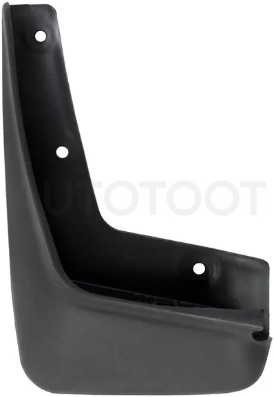 Брызговик Mitsubishi Lancer 02-10 / Lancer Cedia 00-03 / Lancer Japan 03-10 (Спереди/ Слева)