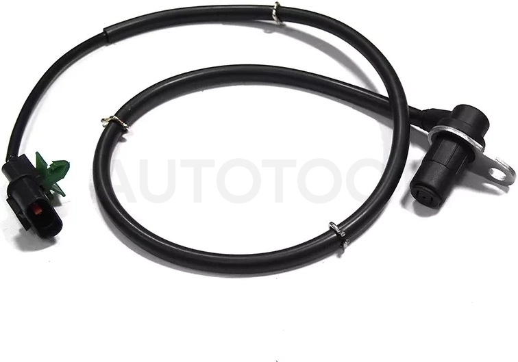 Датчик ABS RR MITSUBISHI PAJERO/MONTERO V87/93/97/98 06-13 LH