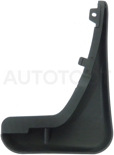 Брызговик передний левый -STFDA5016B2 Sat для FORD FOCUS