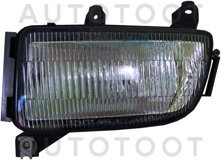 Фара противотуманная левая 96-98 -  для TOYOTA LITE ACE NOAH