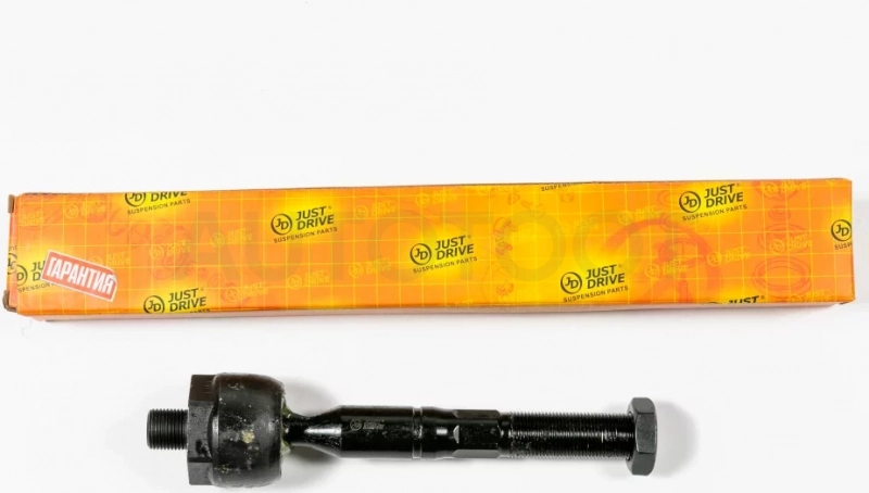Тяга рулевая SR3810 - Артикул JSR0038 - Производитель Just Drive - Фото, Отзывы, Цены