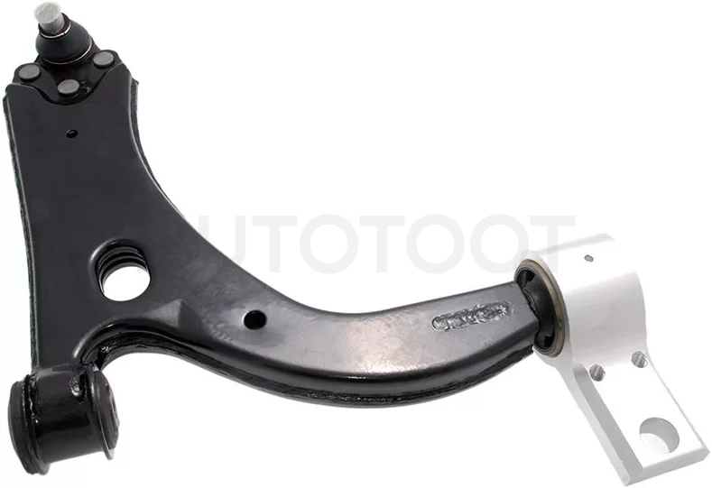 Рычаг передний нижний с шаровой FORD FIESTA/FUSION 01-08/MAZDA 2/DEMIO (DY) 02-07 RH