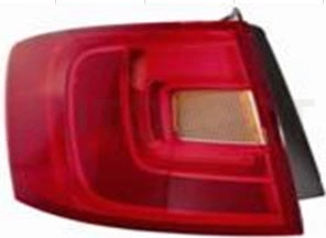 Фонарь задний левый -ST44116C4L Sat для VOLKSWAGEN JETTA