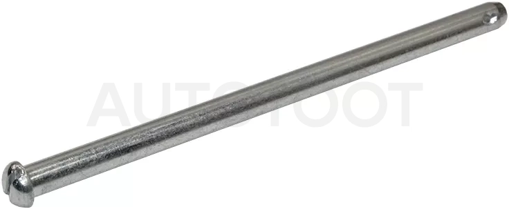 Направляющая FR суппорта TOYOTA LAND CRUISER 80, PRADO 12#, Surf 21#