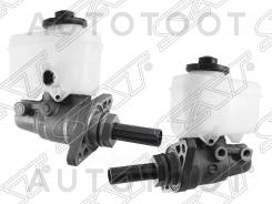 Главный тормозной цилиндр -  для TOYOTA LAND CRUISER PRADO