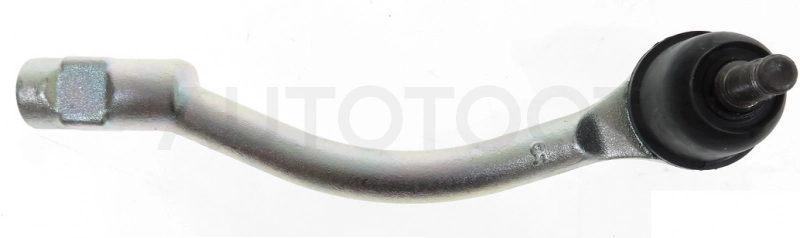 Наконечник рулевой тяги левый -ST568204L000 Sat для KIA RIO, HYUNDAI SOLARIS
