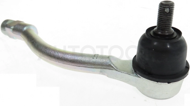 Наконечник рулевой тяги левый -ST568204L000 Sat для KIA RIO, HYUNDAI SOLARIS