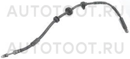 Шланг тормозной передний левый=правый -  для BMW 5SERIES, BMW 7SERIES