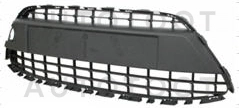 Решетка переднего бампера (без молдинга) -STFDV4000G0 Sat для FORD FIESTA