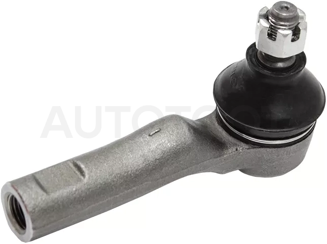 Наконечник рулевой TOYOTA CHASER/CRESTA/MARK2 2WD 92-01 LH=RH - Артикул SE3511 - Производитель 555 - Фото, Отзывы, Цены