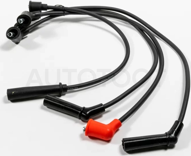 Провода В/В - Артикул JDV0039 - Производитель Just Drive - Фото, Отзывы, Цены