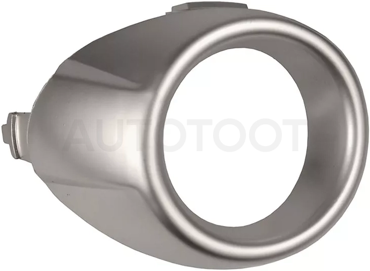 Оправа ПТФ Ford Fiesta 08-12 (Справа) - Артикул STFDV42191 - Производитель Sat - Фото, Отзывы, Цены
