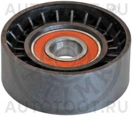 Ролик ремня приводного -532030310 Ina для BMW 5SERIES, BMW 7SERIES