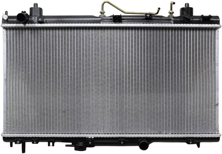 Радиатор Toyota Caldina (T190,T210) 92-02 / Carina (T210) 96-01 / Corona Premio 96-01
