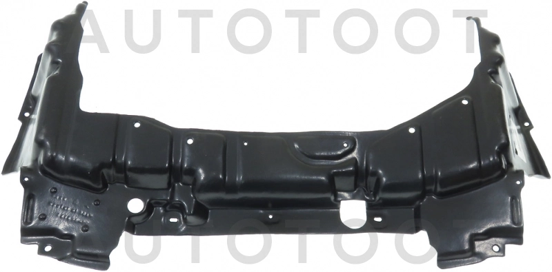 Защита двигателя -  для TOYOTA PROBOX, TOYOTA SUCCEED