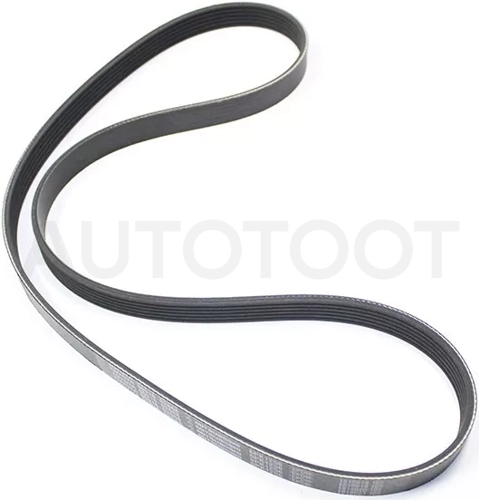 Ремень приводной TOYOTA CAMRY 2ARFE 11- 6PK1255 - Артикул 9091602668 - Производитель Toyota - Фото, Отзывы, Цены