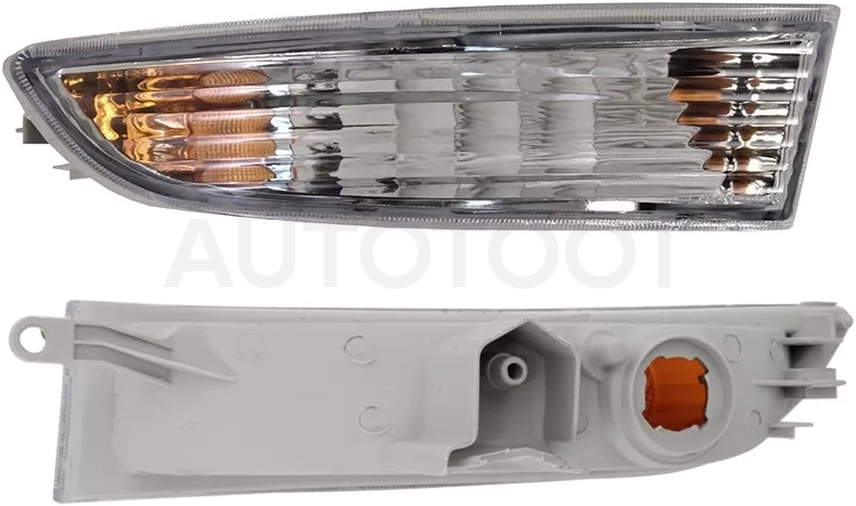 Поворот Toyota Cresta (X90) 94-96 (Справа) - Артикул ST22243R - Производитель Sat - Фото, Отзывы, Цены