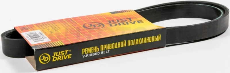 Ремень поликлиновый JD - Артикул 5PK1120 - Производитель Just Drive - Фото, Отзывы, Цены