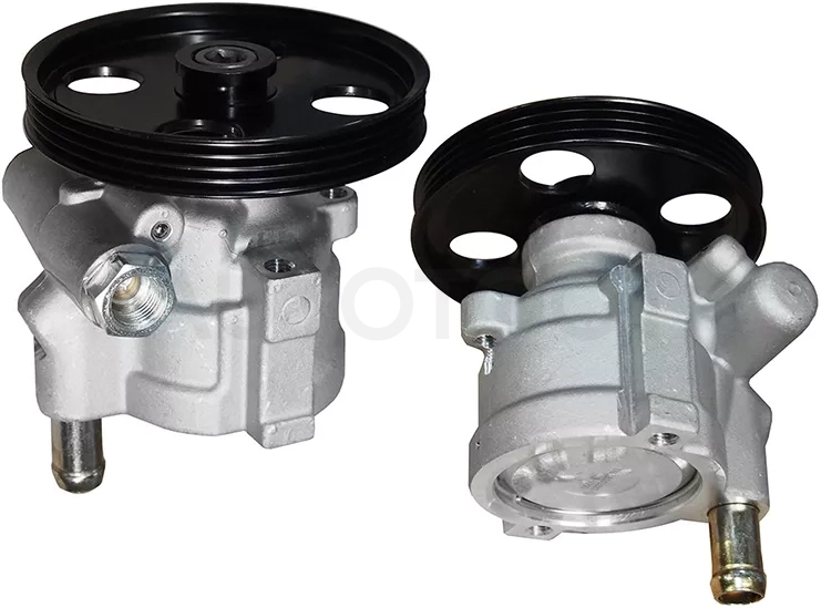 Насос ГУР RENAULT LOGAN/MEGAN/SANDERO 1,4/1,6 4PK