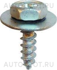 Саморез 9015950311 -9015950311 Toyota для LEXUS RX450H, LEXUS RX270, LEXUS RX350