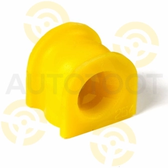 Втулка заднего стабилизатора HONDA RIDGELINE (2006-2009), I. D.= 25, 4 mm (ПОЛИУРЕТАН)