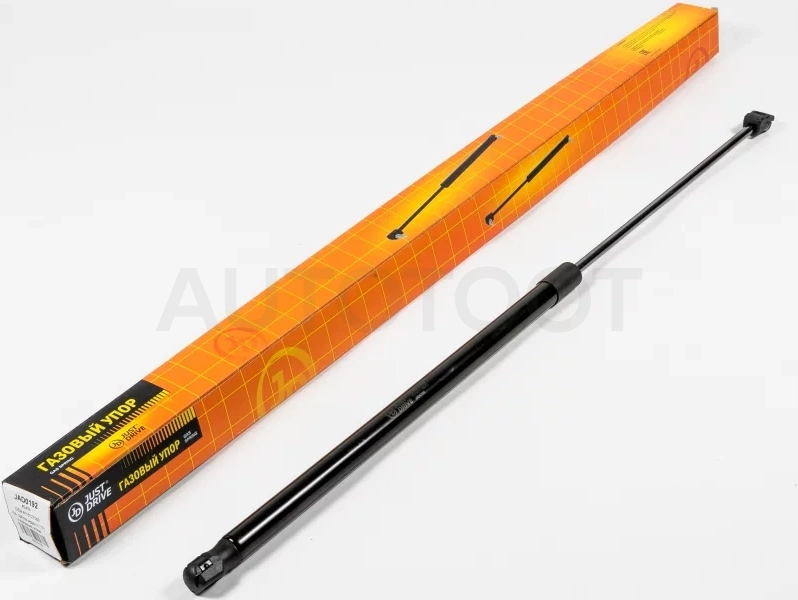 Газовый упор капота - Артикул JAD0192 - Производитель Just Drive - Фото, Отзывы, Цены
