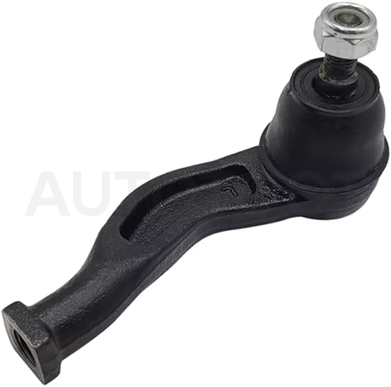 Наконечник рулевой DAIHATSU YRV 2000-2006/DAIHATSU Mira 1993-1995/DAIHATSU Charade 1993-2001 LH