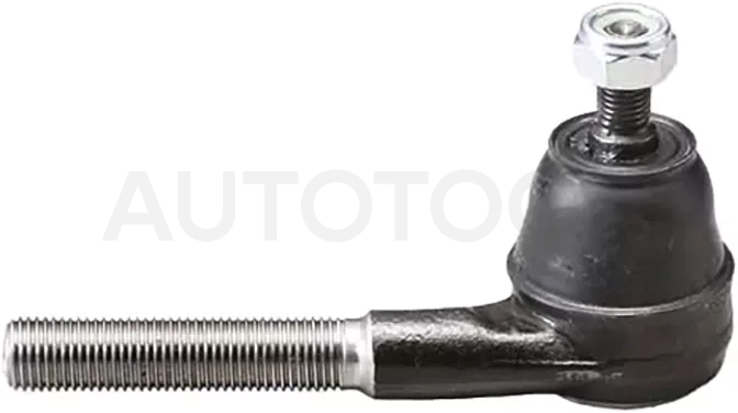 Наконечник рулевой PEUGEOT 206 98-/307-03-09/CITROEN C4 04-11 LH - Артикул CE0608R - Производитель Ctr - Фото, Отзывы, Цены