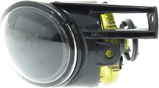 Фара противотуманная левая -3412008LUQN Depo для VOLKSWAGEN PASSAT