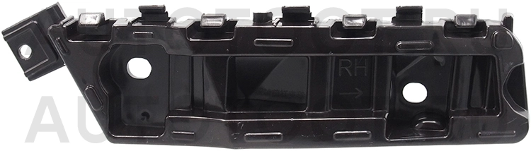 Крепление переднего бампера правое -STGLCR000B1 Sat для GEELY COOLRAY