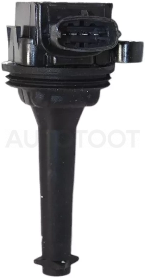 Катушка зажигания VOLVO S40/S70/V70/XC90 02-12 - Артикул ST30713416 - Производитель Sat - Фото, Отзывы, Цены