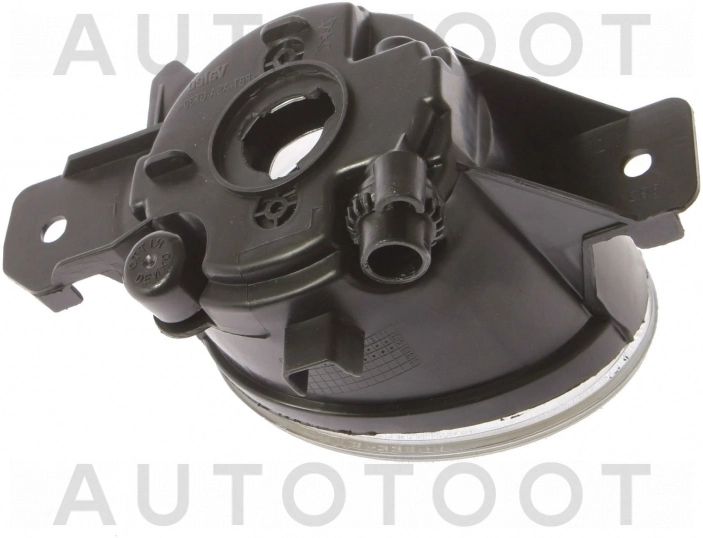 Фара противотуманная левая -  для NISSAN PRIMERA, NISSAN QASHQAI, RENAULT LAGUNA, NISSAN ALMERA, NISSAN MARCH, NISSAN BLUEBIRD SYLPHY, NISSAN DUALIS, NISSAN TEANA, RENAULT CLIO, NISSAN X-TRAIL, RENAUL