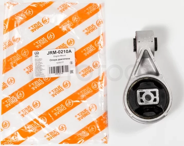 Опора двигателя задняя - Артикул JRM0210A - Производитель Just Drive - Фото, Отзывы, Цены