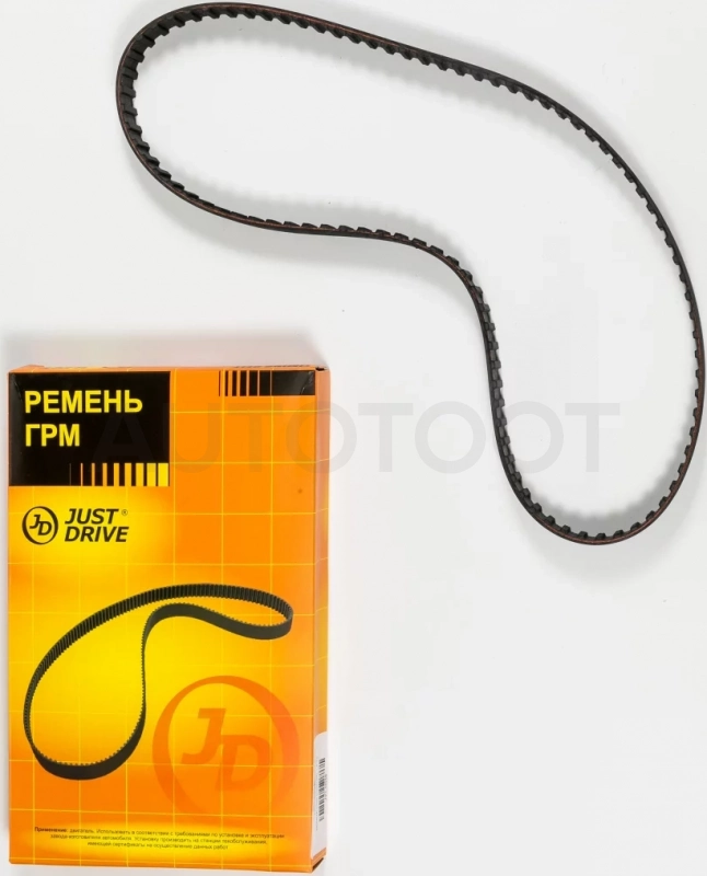 Ремень ГРМ 94х19 94059