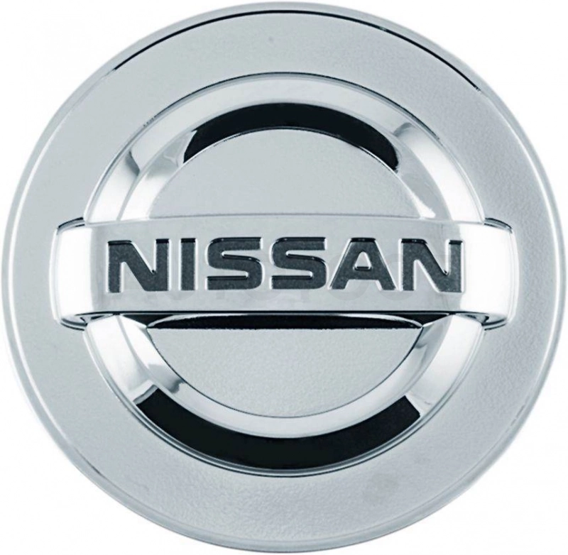 Колпак ступицы колеса (58 мм) -  для NISSAN NOTE