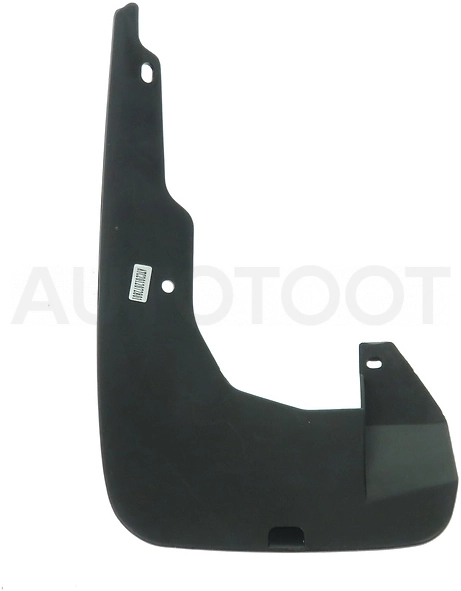 Брызговик передний правый -STHD67016B1 Sat для HONDA CR-V