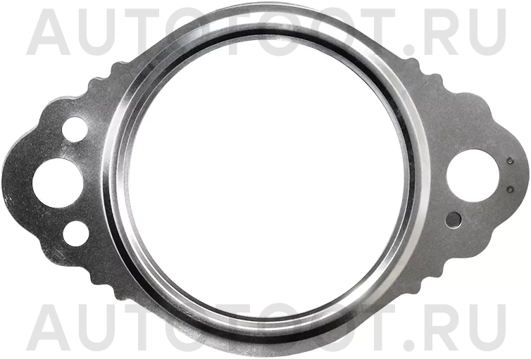 Прокладка глушителя №3 MITSUBISHI AIRTREK/OUTLANDER/PAJERO/MONTERO 00 - Артикул MR529714 - Производитель Mitsubishi - Фото, Отзывы, Цены