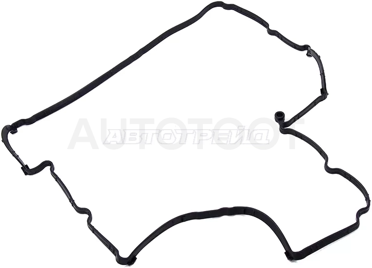Прокладка клапанной крышки FORD/VOLVO FOCUS/C-MAX/S60/ JQDA/JQDB/JQGA/B4164T