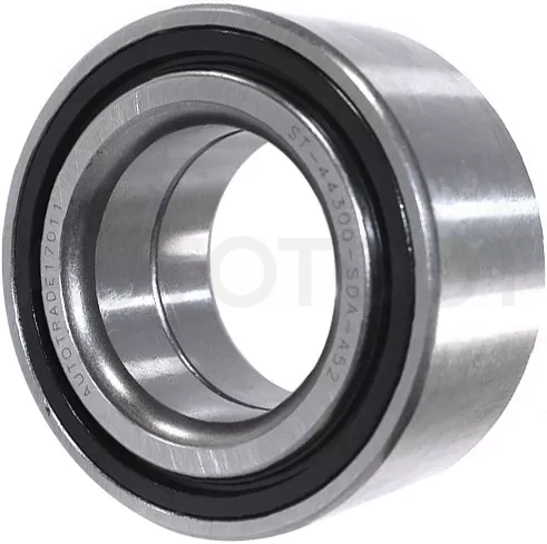 Подшипник передней ступицы HONDA ACCORD CL7/8/9/CM1/2/3/ODYSSEY RB1/2/INSPIRE UC1/CIVIC 07- (c ABS)