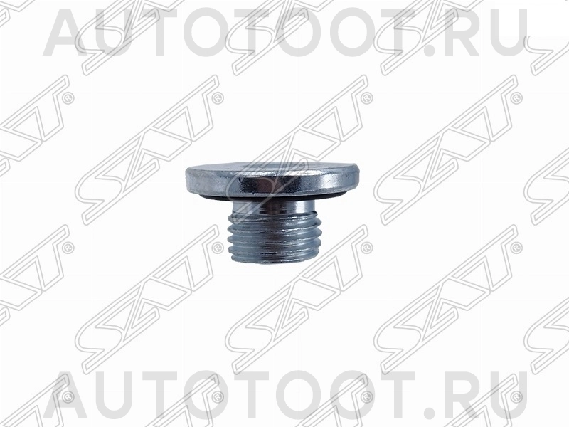 Пробка сливная масляного картера Астра -ST2440005 Sat для CHEVROLET CRUZE