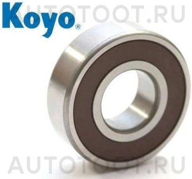 Подшипник 302 универсальный 15/42/13 -  для LADA (ВАЗ) PRIORA